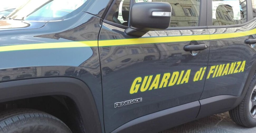 Operazione Fiamme Gialle3A Sgom