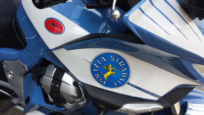 Operazione Polizia Stradale3A S