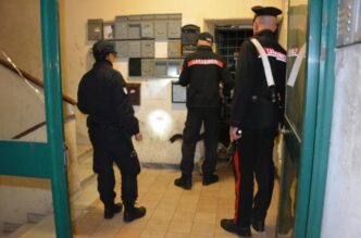 Operazione Straordinaria Dei C