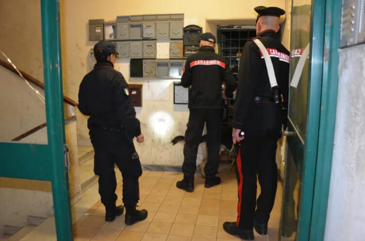Operazione Straordinaria Dei C