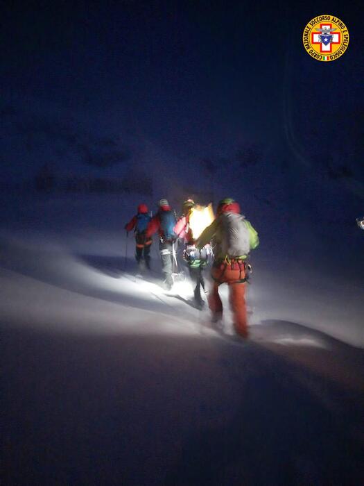 Operazioni Di Soccorso In Quot