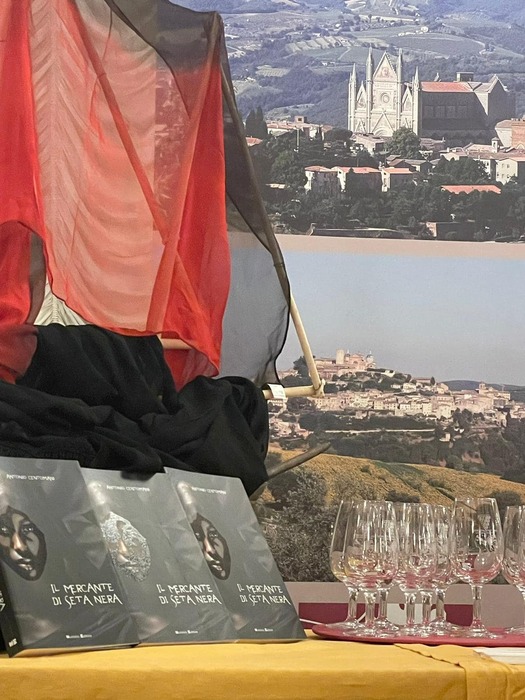 Orvieto Celebra Cultura E Vino