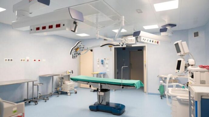 Ospedali Di Bologna A Giudizio