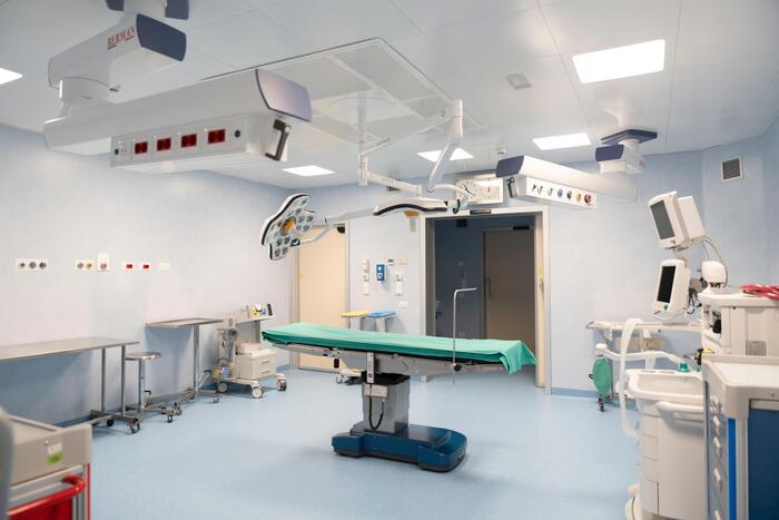 Ospedali Di Bologna A Giudizio