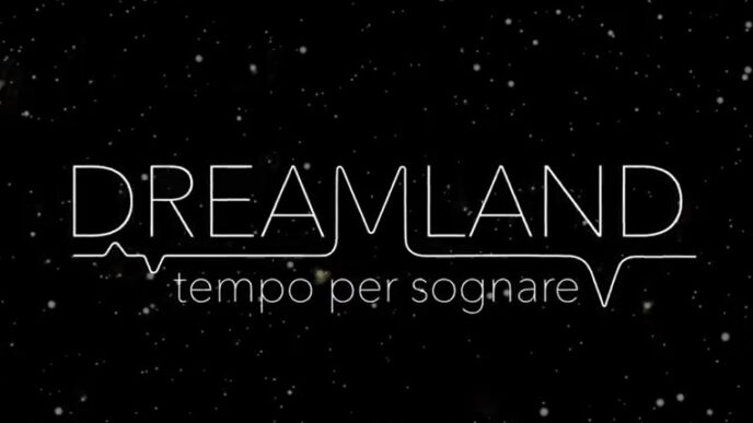Otsuka Italia Lancia 27Dreamlan