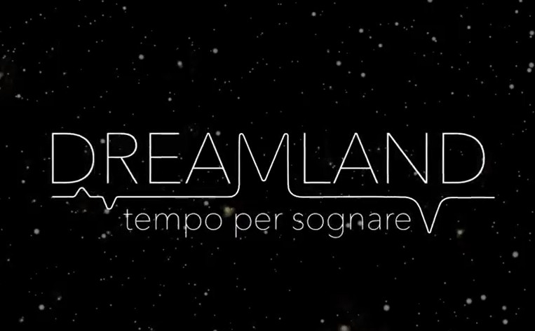Otsuka Italia Lancia 27Dreamlan