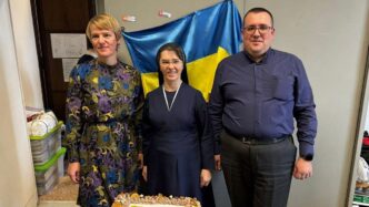 Ottantacinque Anni Di Speranza