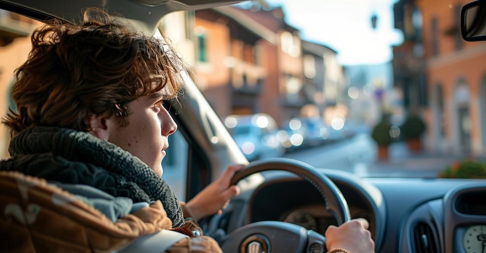 Ottime Notizie Per Neopatentat