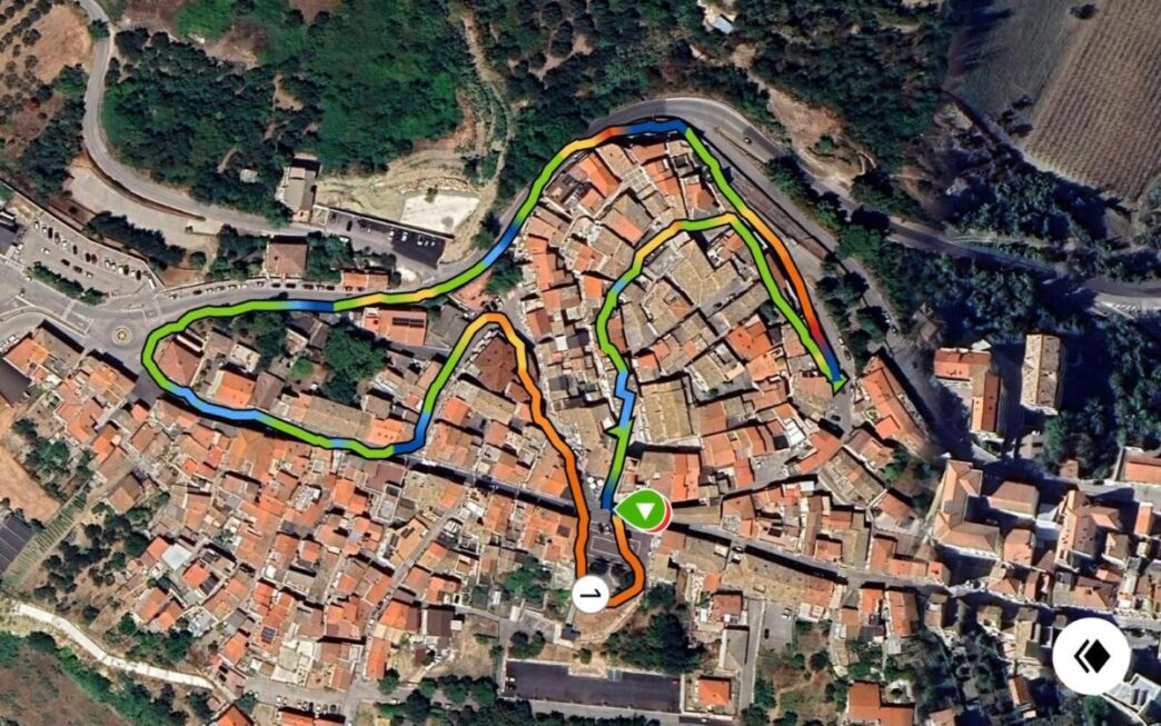Paglieta Ospita La Prima Edizi