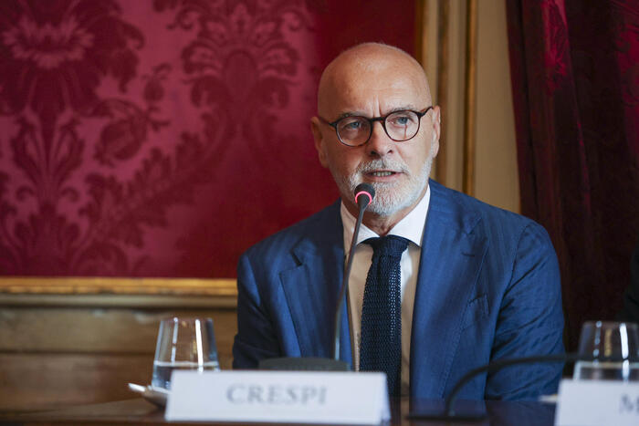 Palazzo Citterio3A Dopo 52 Anni