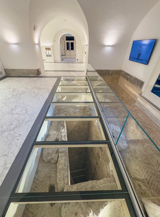 Palazzo Reale Di Napoli3A Nuova