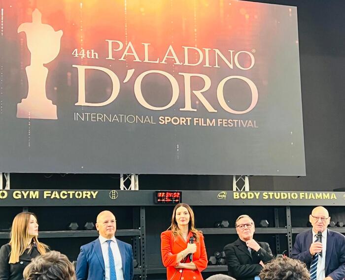 Palermo Celebra Il Cinema E Lo