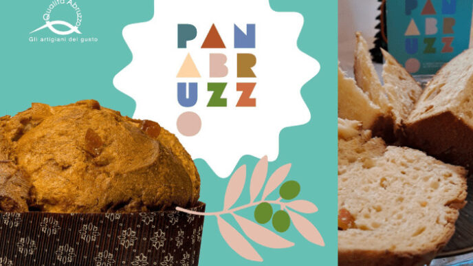 Panabruzzo3A Il Dolce Che Celeb