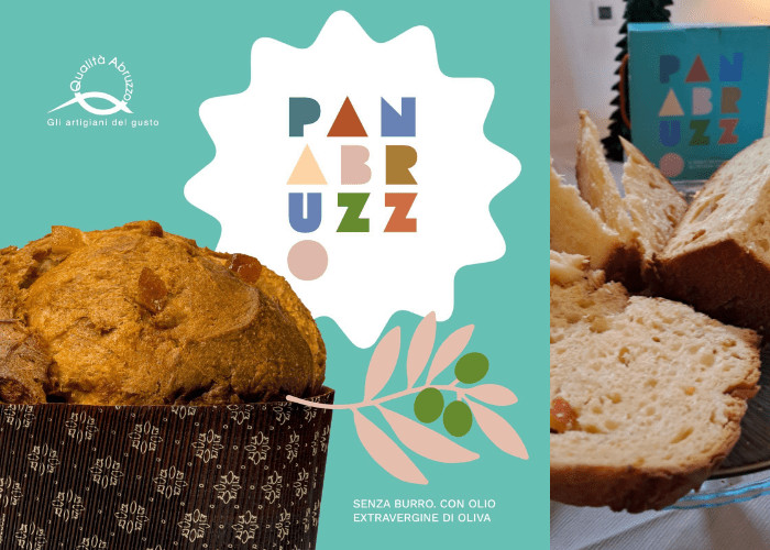 Panabruzzo3A Il Dolce Che Celeb