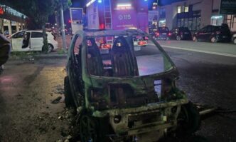 Panico A Latina3A Smart Prende