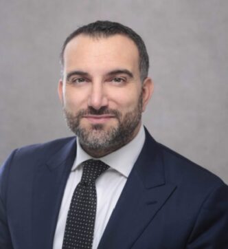 Paolo Lonati Assume Il Ruolo D