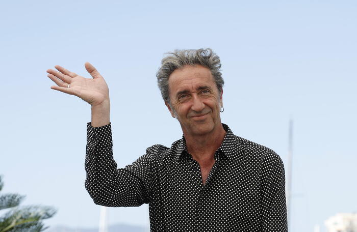 Paolo Sorrentino Annuncia 22La