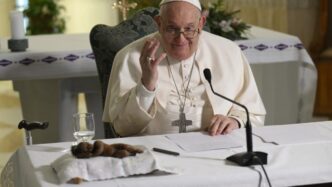 Papa Francesco3A La Gioia Della