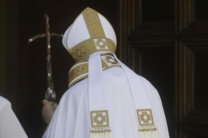 Papa Francesco Auspica Un Cess
