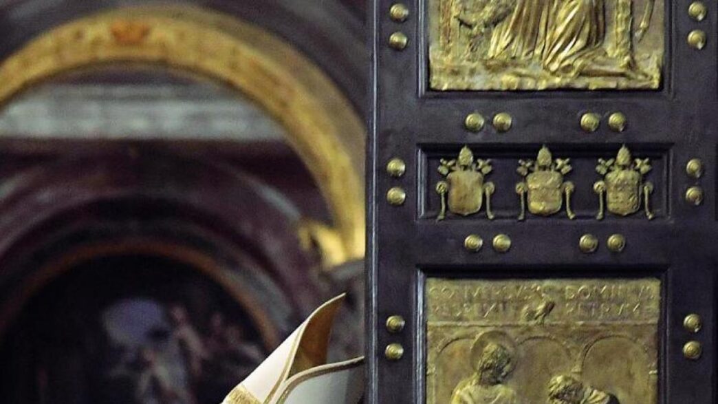Papa Francesco E Il Giubileo 2