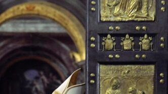Papa Francesco E Il Giubileo 2