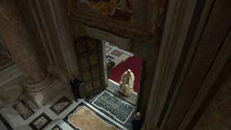 Papa Francesco Esorta Alla Res