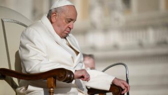 Papa Francesco Invia Lettere P