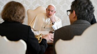 Papa Francesco Invita I Metodi