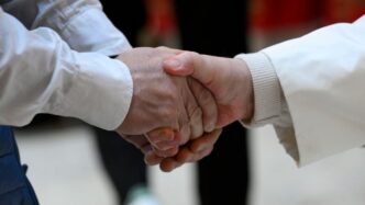 Papa Francesco Invita L27Univer