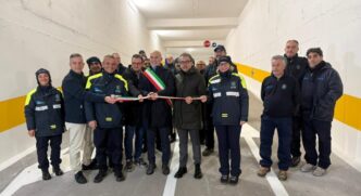 Parcheggio Di Via Misticoni A