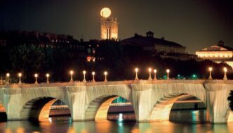 Parigi Celebra 40 Anni Di Gran