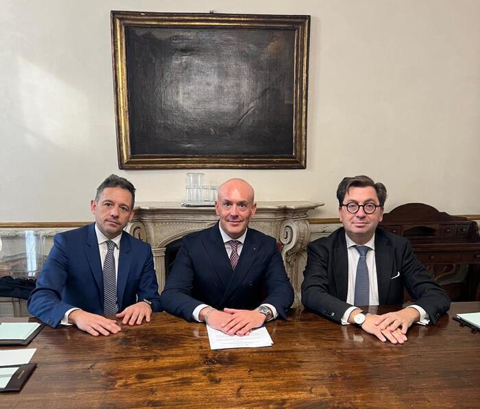 Partnership Strategica Tra Con