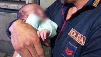 Parto Straordinario A Palermo3A