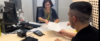 Passaporti In Ufficio Postale3A