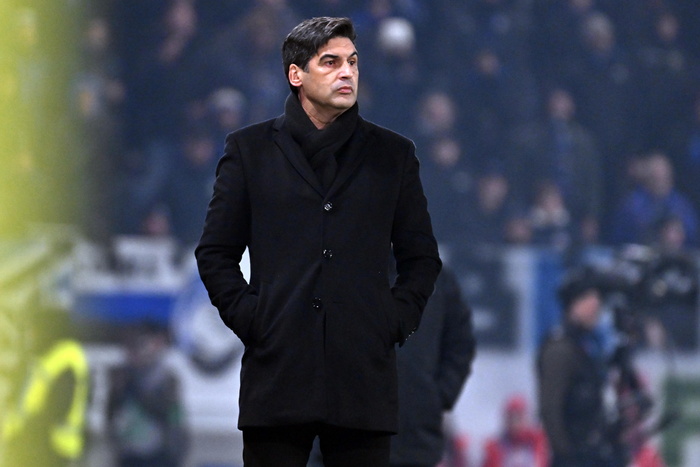 Paulo Fonseca3A Il Milan Si Pre