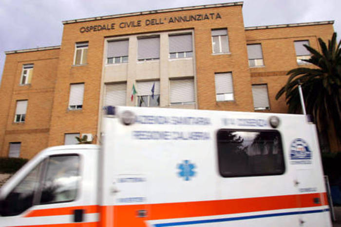Paura Per Una Malattia Scopert