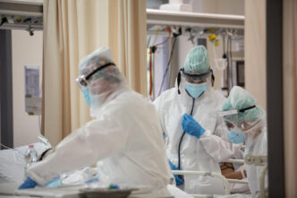 Paziente Dimesso Dall27Ospedale