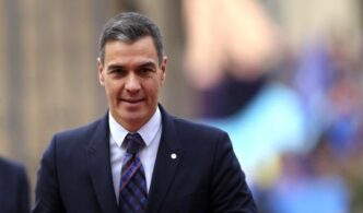 Pedro Sanchez Riconfermato All