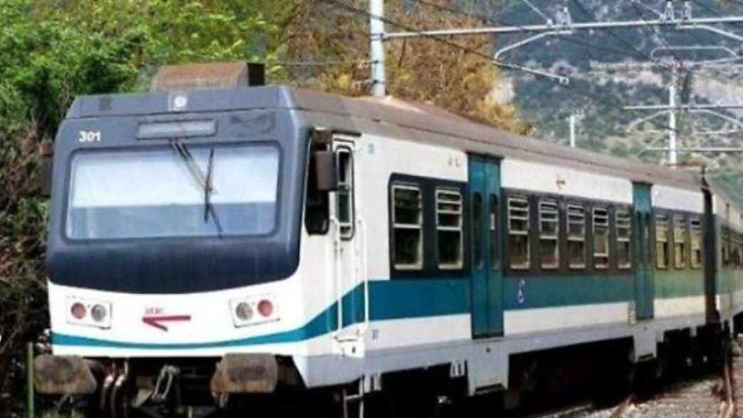 Pendolaria 20233A La Crisi Del