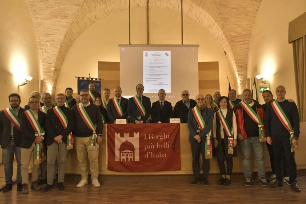 Penne Celebra I Borghi Pic3B9 Bel