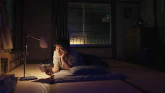 Perfect Days3A Il Film Di Wim W