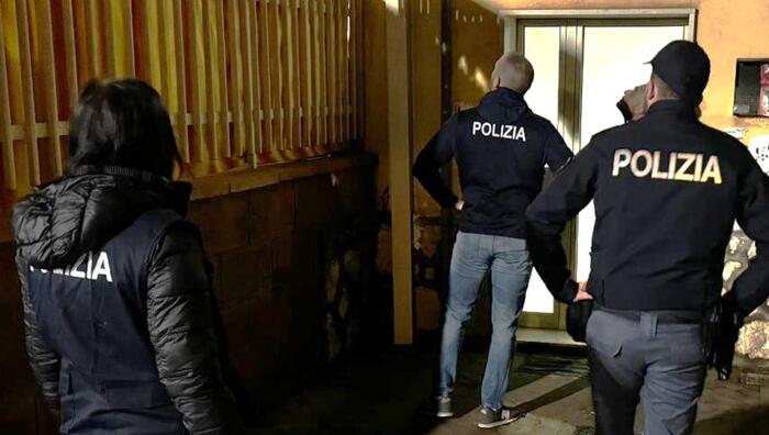Perquisizioni A Treviso3A Otto