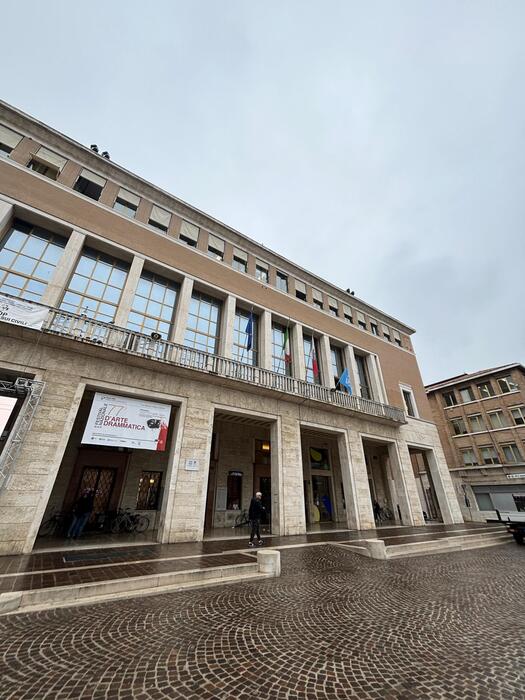 Pesaro2C Bocciati Tre Emendamen