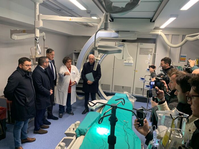 Pesaro Urbino3A Inaugurati Due