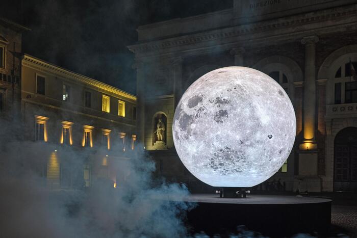Pesaro Celebra L27Arte Digitale