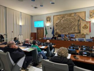 Pesaro Lancia Iniziative Su Ag