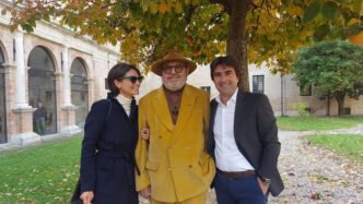 Pesaro Piange Egidio Spugnini2C