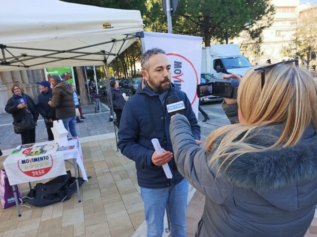 Pescara2C Alcolici Ai Minorenni