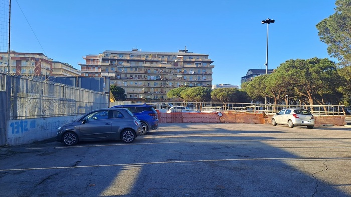 Pescara2C L27Apertura Di Un Cant