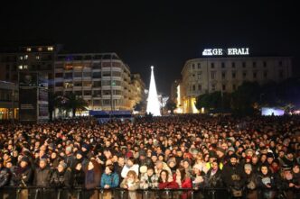 Pescara3A Eventi Di Capodanno E